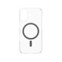 CARE Flagship Case , Back cover , Apple , iPhone 16 , Recycled plastic , Black , MagSafe