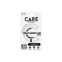 CARE Flagship Case , Back cover , Apple , iPhone 16 , Recycled plastic , Black , MagSafe