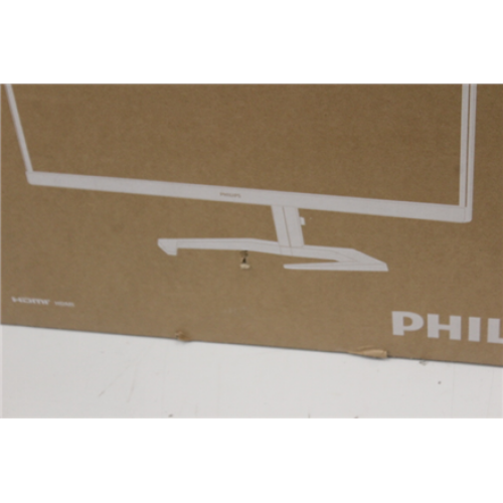 Philips , 27M1C5200W/00 , 27 , VA , FHD , 16:9 , 0,5 ms , 300 cd/m² , DAMAGED PACKAGING , HDMI ports quantity 2 , 240 Hz