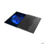 Lenovo ThinkPad E14 (Gen 4) Black, 14 , IPS, FHD, 1920x1080, Anti-glare, AMD Ryzen 5, 5625U, 8 GB, Soldered DDR4-3200, SSD 256 GB, AMD Radeon Graphics, No Optical drive, Windows 11 Pro, 802.11ax, Bluetooth version 5.2, No WWAN, Keyboard language Nordic, K