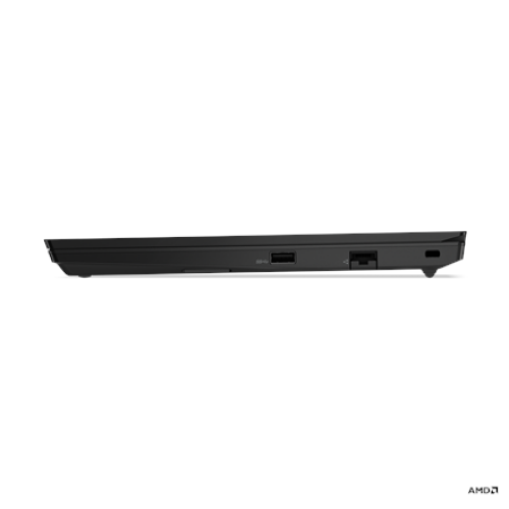 Lenovo ThinkPad E14 (Gen 4) Black, 14 , IPS, FHD, 1920x1080, Anti-glare, AMD Ryzen 5, 5625U, 8 GB, Soldered DDR4-3200, SSD 256 GB, AMD Radeon Graphics, No Optical drive, Windows 11 Pro, 802.11ax, Bluetooth version 5.2, No WWAN, Keyboard language Nordic, K