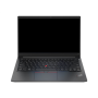 Lenovo ThinkPad E14 (Gen 4) Black, 14 , IPS, FHD, 1920x1080, Anti-glare, AMD Ryzen 5, 5625U, 8 GB, Soldered DDR4-3200, SSD 256 GB, AMD Radeon Graphics, No Optical drive, Windows 11 Pro, 802.11ax, Bluetooth version 5.2, No WWAN, Keyboard language Nordic, K