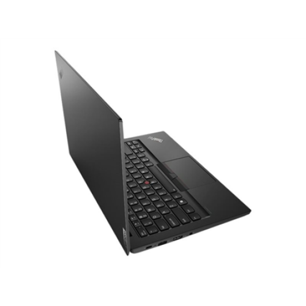 Lenovo ThinkPad E14 (Gen 4) Black, 14 , IPS, FHD, 1920x1080, Anti-glare, AMD Ryzen 5, 5625U, 8 GB, Soldered DDR4-3200, SSD 256 GB, AMD Radeon Graphics, No Optical drive, Windows 11 Pro, 802.11ax, Bluetooth version 5.2, No WWAN, Keyboard language Nordic, K