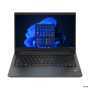 Lenovo ThinkPad E14 (Gen 4) Black, 14 , IPS, FHD, 1920x1080, Anti-glare, AMD Ryzen 5, 5625U, 8 GB, Soldered DDR4-3200, SSD 256 GB, AMD Radeon Graphics, No Optical drive, Windows 11 Pro, 802.11ax, Bluetooth version 5.2, No WWAN, Keyboard language Nordic, K