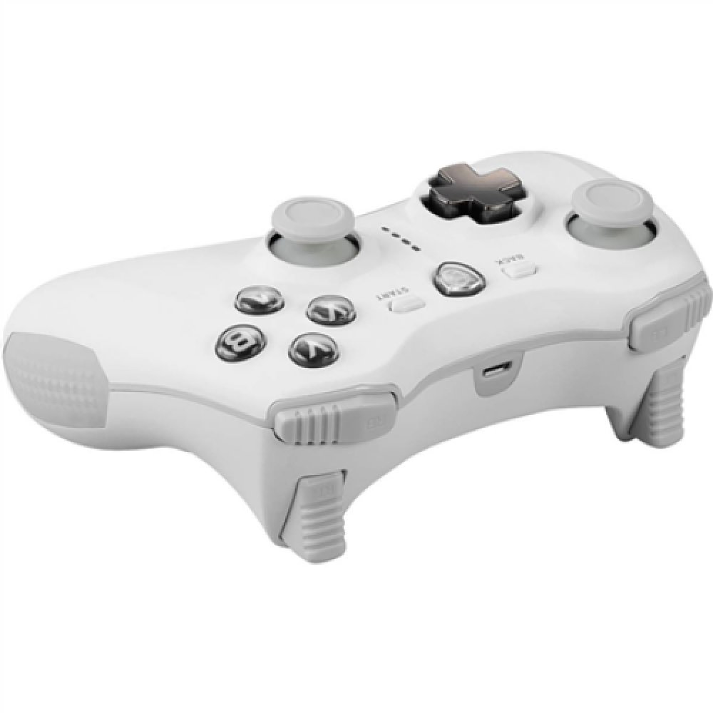 MSI , Force GC30 V2 White , Gaming controller