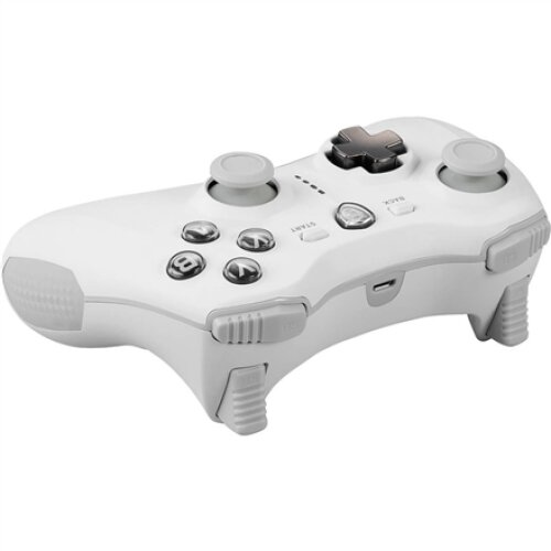 MSI , Force GC30 V2 White , Gaming controller