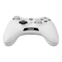 MSI , Force GC30 V2 White , Gaming controller