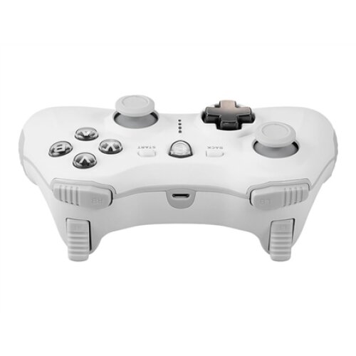 MSI , Force GC30 V2 White , Gaming controller