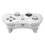MSI , Force GC30 V2 White , Gaming controller