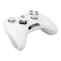 MSI , Force GC30 V2 White , Gaming controller