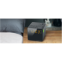 Muse M-187CR Dual Alarm Clock Radio , Muse
