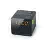 Muse , Dual Alarm Clock Radio , M-187CR