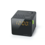 Muse M-187CR Dual Alarm Clock Radio , Muse