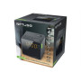 Muse , Dual Alarm Clock Radio , M-187CR
