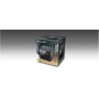 Muse M-187CR Dual Alarm Clock Radio , Muse
