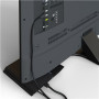 Goobay High Speed HDMI Cable with Ethernet , 0.5 m