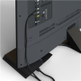 Goobay High Speed HDMI Cable with Ethernet , 0.5 m
