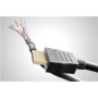 Goobay High Speed HDMI Cable with Ethernet , 0.5 m