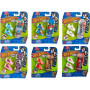 Mattel , Assorted Hot Wheels Skate Fingerboard with Shoes, HGT46 , Multicoloured , Metal/Plastic