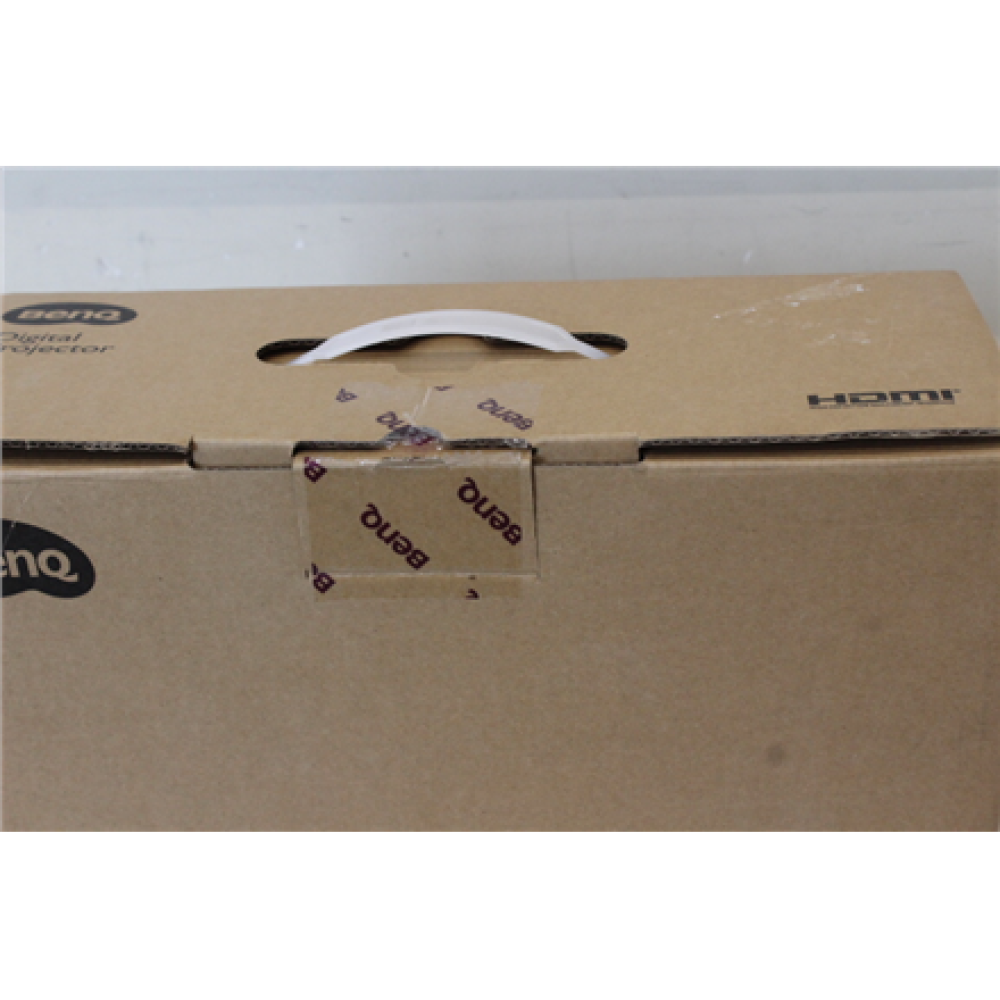 SALE OUT. Benq MH560 , Full HD (1920x1080) , 3800 ANSI lumens , White , Lamp warranty 12 month(s) , DAMAGED SEAL