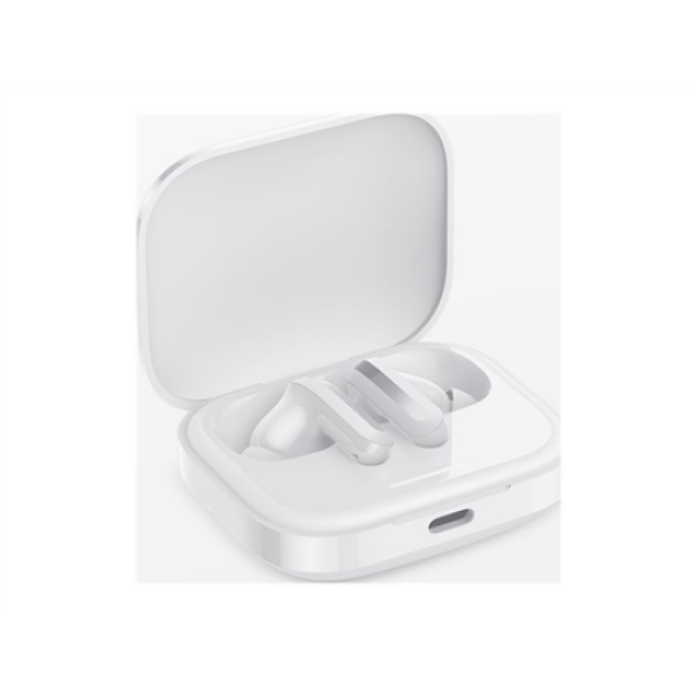 Xiaomi , Redmi Buds 5 , Built-in microphone , Bluetooth , White