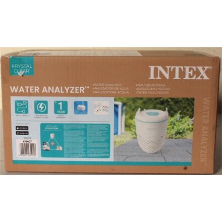SALE OUT. , Intex DAMAGED PACKAGING
