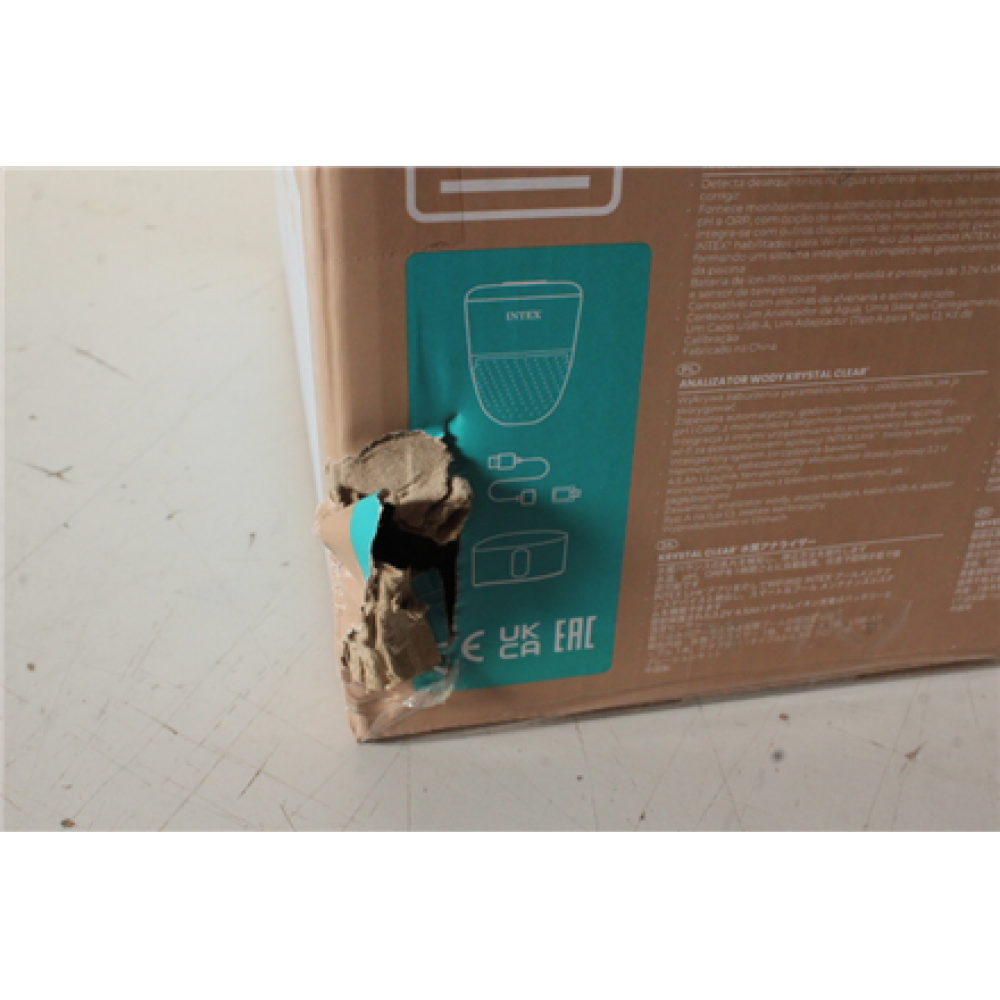 SALE OUT. , Intex DAMAGED PACKAGING