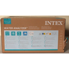 SALE OUT. , Intex DAMAGED PACKAGING