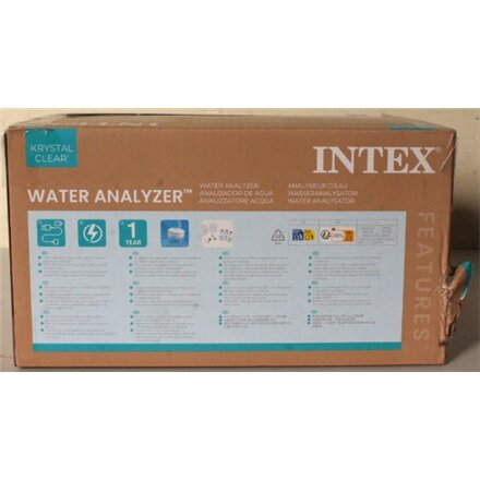 SALE OUT. , Intex DAMAGED PACKAGING