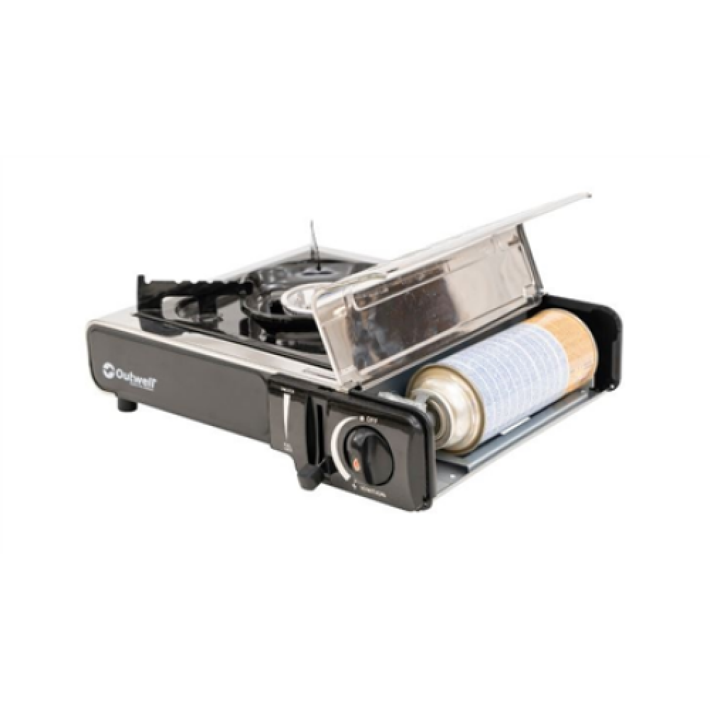 Outwell , Portable gas stove , Appetizer Solo 1 burner compact , 2200 W