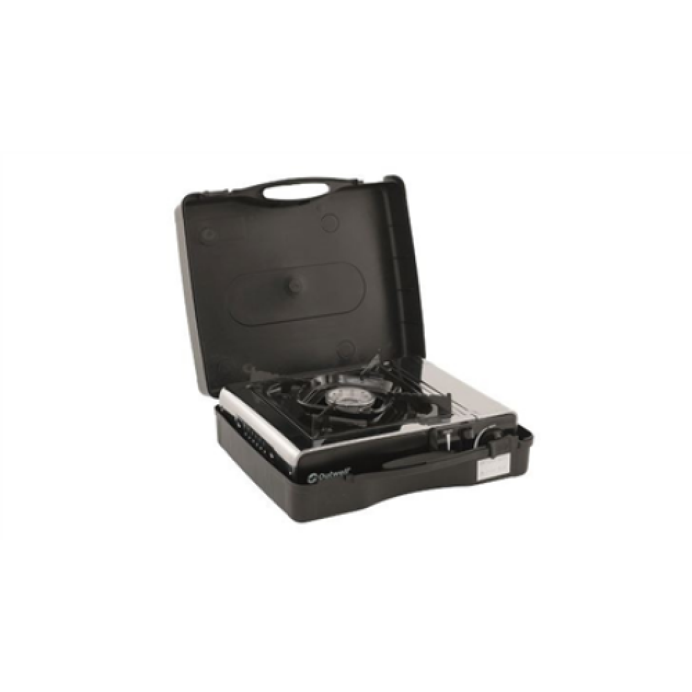 Outwell , Portable gas stove , Appetizer Solo 1 burner compact , 2200 W