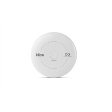 Fibaro Nice Carbon Monoxide Detector Z-Wave , CO Alarm-Control 868.4 MHz