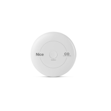 Fibaro Nice Carbon Monoxide Detector Z-Wave , CO Alarm-Control 868.4 MHz