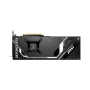 MSI GeForce RTX 4070 Ti VENTUS 3X 12G OC NVIDIA 12 GB GeForce RTX 4060 Ti GDDR6X PCI Express Gen 4 HDMI ports quantity 1 Memory clock speed 21000 MHz
