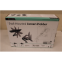 SALE OUT. ICY BOX IB-MS303-T Monitor stand with desk mounted base for a screen size up to 27 , Raidsonic , DAMAGED PACKAGING