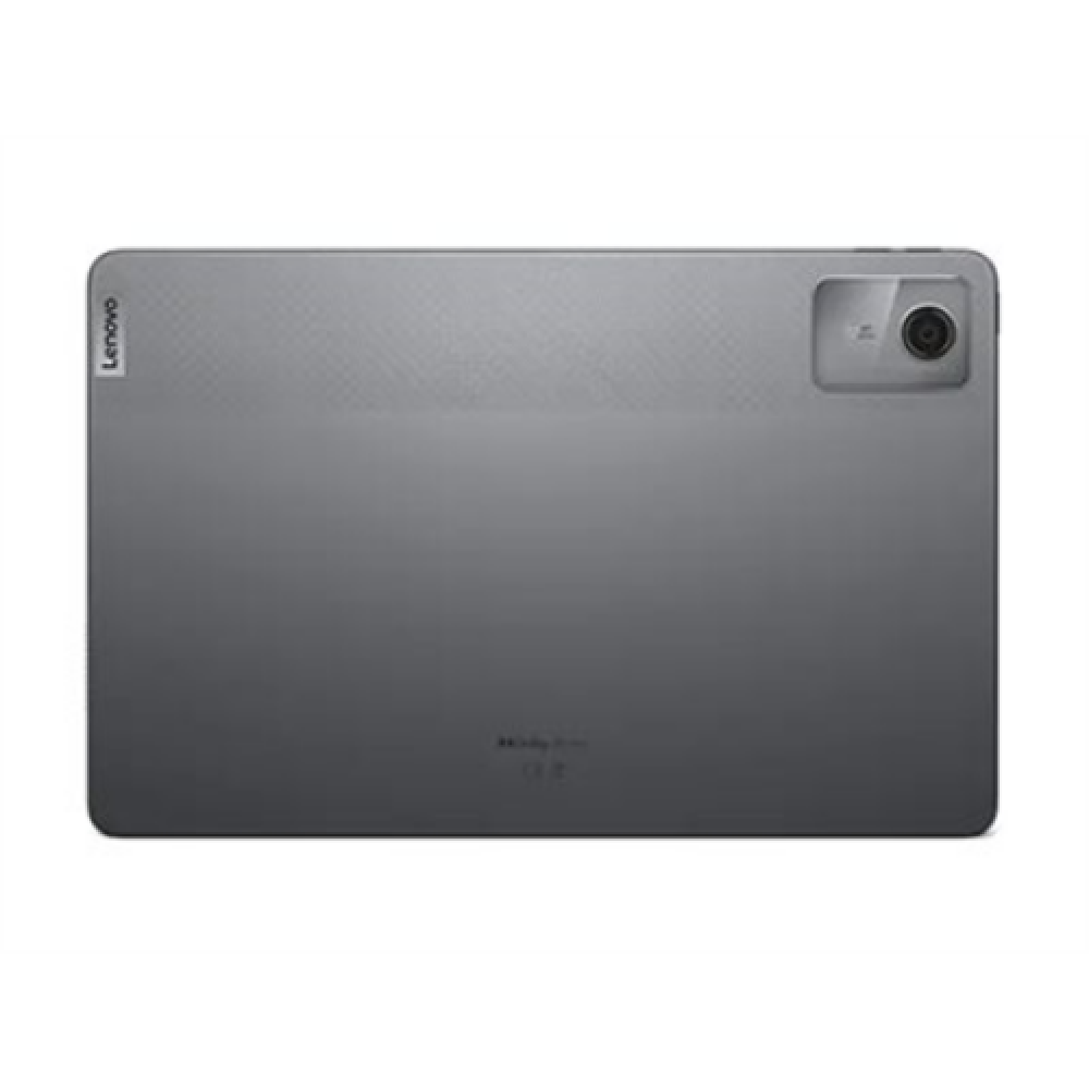 Lenovo , Tab (without power adapter) , M11 TB330XU , 11 , Luna Grey , IPS , 1920 x 1200 pixels , MediaTek Helio G88 , 8 GB , Soldered LPDDR4x , 128 GB , 4G , Wi-Fi , Front camera , 8 MP , Rear camera , 8 MP , Bluetooth , 5.1 , Android , 13 , Warranty 24 m