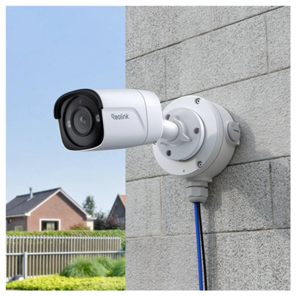 Reolink , B10 B10W Junction Box for Bullet Cameras