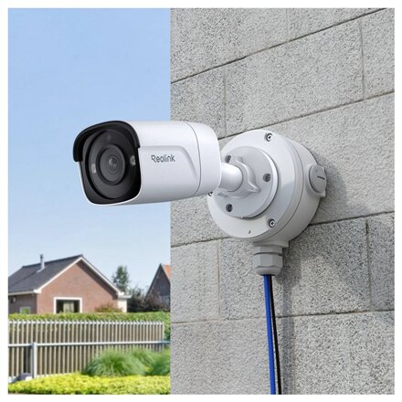 Reolink , B10 B10W Junction Box for Bullet Cameras