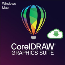 Corel CorelDRAW Technical Suite 2026 Business Perpetual License (incl. 1 Yr CorelSure Maintenance)(1-4) Corel CorelDRAW Technical Suite 2026 Business Perpetual License (incl. 1 Yr CorelSure Maintenance)(1-4)