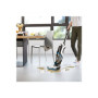 Bissell Vacuum Cleaner CrossWave Cordless Max Cordless operating Handstick Washing function 36 V Operating time (max) 30 min Black/Silver Warranty 24 month(s) Battery warranty 24 month(s)