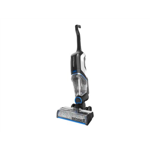 Bissell Vacuum Cleaner CrossWave Cordless Max Cordless operating Handstick Washing function 36 V Operating time (max) 30 min Black/Silver Warranty 24 month(s) Battery warranty 24 month(s)