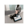 Bissell Vacuum Cleaner CrossWave Cordless Max Cordless operating Handstick Washing function 36 V Operating time (max) 30 min Black/Silver Warranty 24 month(s) Battery warranty 24 month(s)