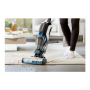 Bissell Vacuum Cleaner CrossWave Cordless Max Cordless operating Handstick Washing function 36 V Operating time (max) 30 min Black/Silver Warranty 24 month(s) Battery warranty 24 month(s)