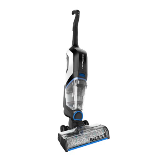 Bissell Vacuum Cleaner CrossWave Cordless Max Cordless operating Handstick Washing function 36 V Operating time (max) 30 min Black/Silver Warranty 24 month(s) Battery warranty 24 month(s)