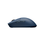 Fury Gaming Mouse , Tanto T4 , Wired/Wireless , 2.4 GHz, Bluetooth, USB , Blue