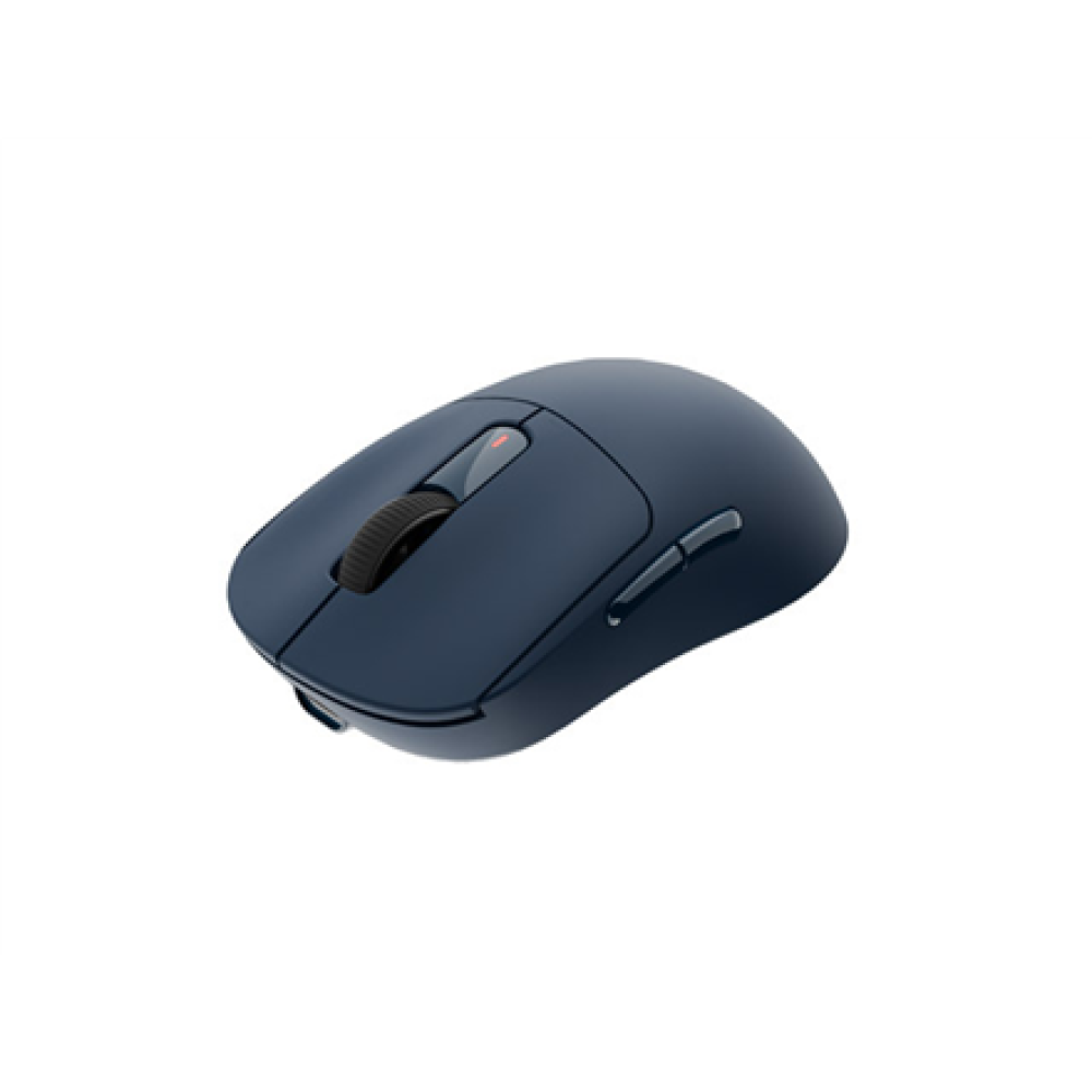 Fury Gaming Mouse , Tanto T4 , Wired/Wireless , 2.4 GHz, Bluetooth, USB , Blue
