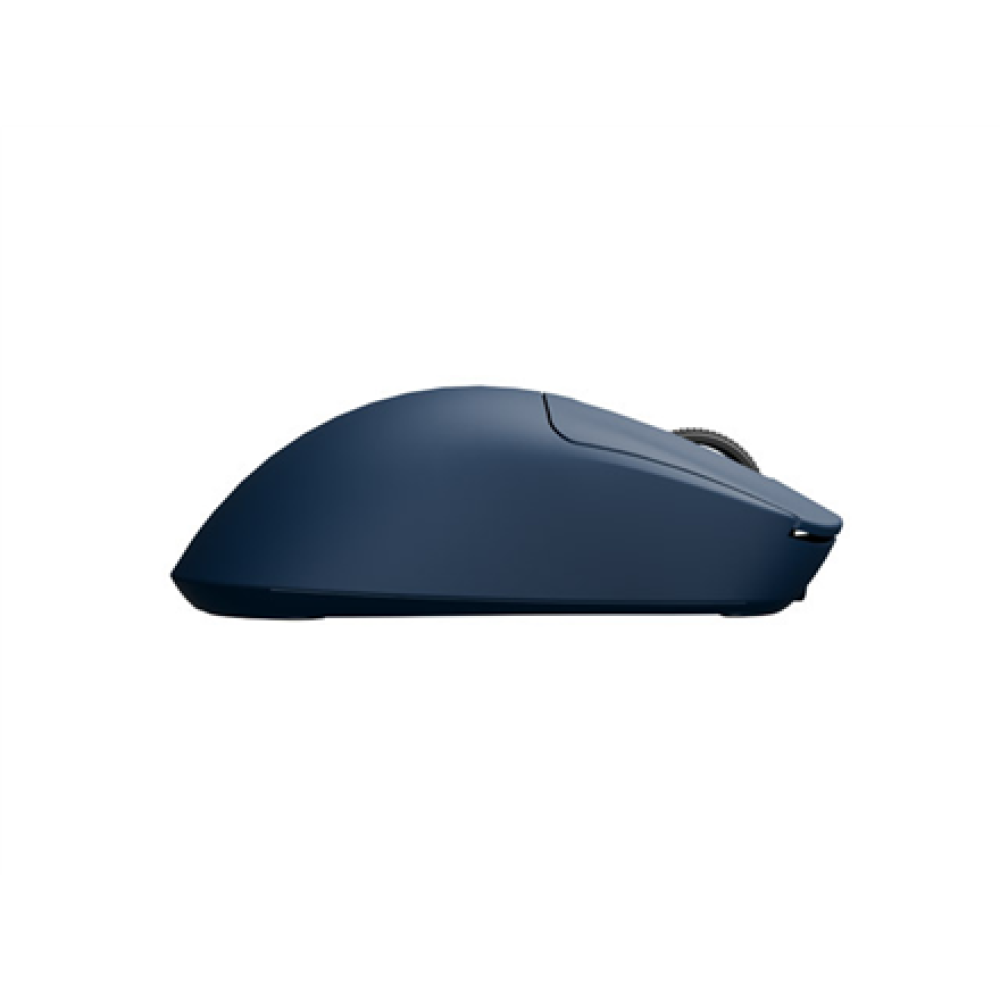 Fury Gaming Mouse , Tanto T4 , Wired/Wireless , 2.4 GHz, Bluetooth, USB , Blue