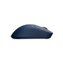 Fury Gaming Mouse , Tanto T4 , Wired/Wireless , 2.4 GHz, Bluetooth, USB , Blue