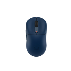 Fury Gaming Mouse , Tanto T4 , Wired/Wireless , 2.4 GHz, Bluetooth, USB , Blue