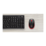 Logitech , Full size Mouse , M190 , Wireless , USB , Red